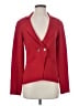 Etcetera Red Blazer Size XS - photo 1