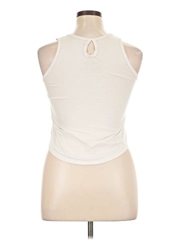 Love Sleeveless T-Shirt (view 2)