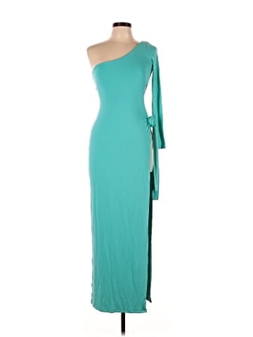 Naked Wardrobe Cocktail Dress (view 1)