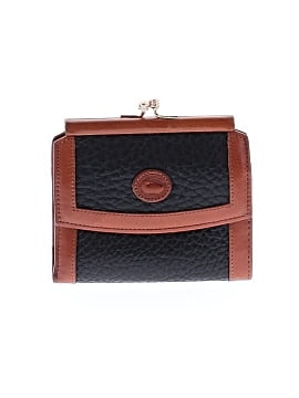 Dooney & Bourke Leather Wallet