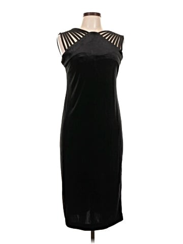 Nicole Miller Cocktail Dress (view 1)