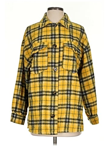 Forever 21 Jacket (view 1)