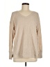 Unbranded Tan Pullover Sweater Size L - photo 1