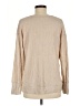 Unbranded Tan Pullover Sweater Size L - photo 2