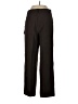 Maison d' Amelie Brown Dress Pants Size 10 - photo 2