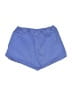 Crewcuts Solid Blue Athletic Shorts Size 10 - photo 2