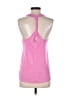Gap Fit Pink Tank Top Size XS - photo 2