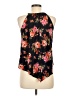 First Love Black Tank Top Size M - photo 2