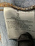 Old Navy Blue Denim Jacket Size XS - photo 7