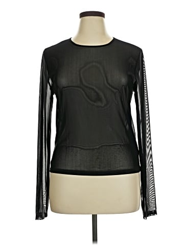 Gap Long Sleeve T-Shirt (view 1)