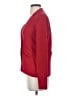 Etcetera Red Blazer Size XS - photo 5