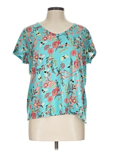 Sundance Short Sleeve T-Shirt (view 1)