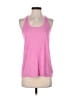 Gap Fit Pink Tank Top Size XS - photo 1