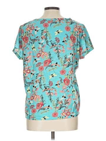 Sundance Short Sleeve T-Shirt (view 2)
