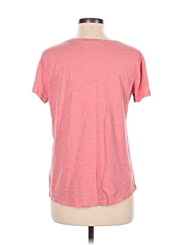 Eddie Bauer Short Sleeve T-Shirt (view 2)