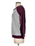 Buffalo by David Bitton Color Block Burgundy Sweatshirt Size S - photo 5