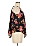 First Love Black Tank Top Size M - photo 4