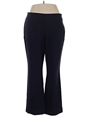 Roz & Ali Dress Pants (view 1)