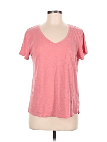 Eddie Bauer Short Sleeve T-Shirt (view 1)