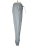 Lululemon Athletica Solid Gray Casual Pants Size 6 - photo 4
