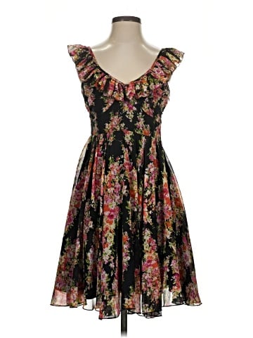Lucy & Co Cocktail Dress (view 1)