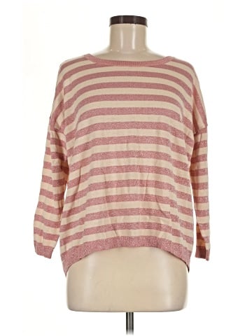 Ann Taylor LOFT Pullover Sweater (view 1)
