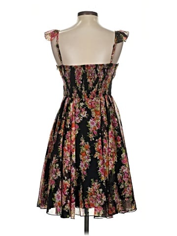 Lucy & Co Cocktail Dress (view 2)