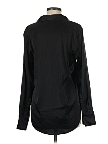 H&M Long Sleeve Blouse (view 2)