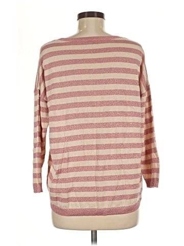 Ann Taylor LOFT Pullover Sweater (view 2)