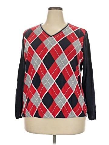 Tommy Hilfiger Pullover Sweater (view 1)