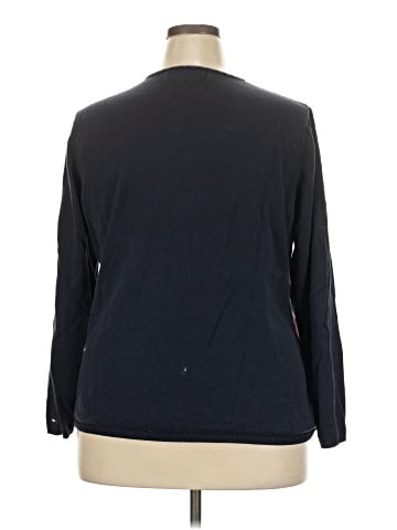 Tommy Hilfiger Pullover Sweater (view 2)