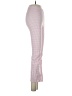 Old Navy Houndstooth Pink Active Pants Size L - photo 4