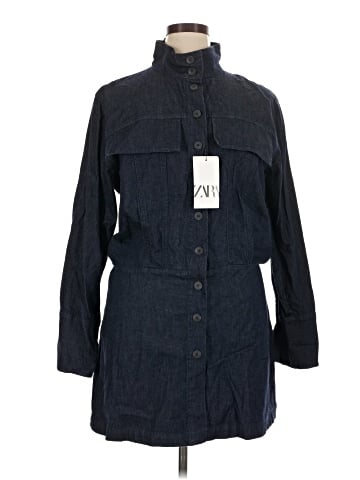 Zara Casual Dress (view 1)