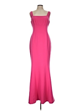 Laundry By Shelli Segal Cocktail Dress