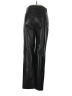 Wilfred Black Casual Pants Size 10 - photo 2
