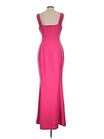 Laundry by Shelli Segal Cocktail Dress (view 2)
