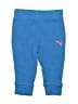 Puma Blue Casual Pants Size 3-6 mo - photo 1