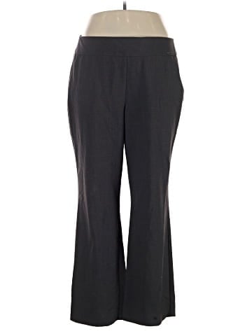 Roz & Ali Dress Pants (view 1)