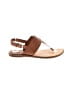 Calvin Klein Brown Sandals Size 7 1/2 - photo 1
