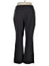 Roz & Ali Black Dress Pants Size 14 - photo 2