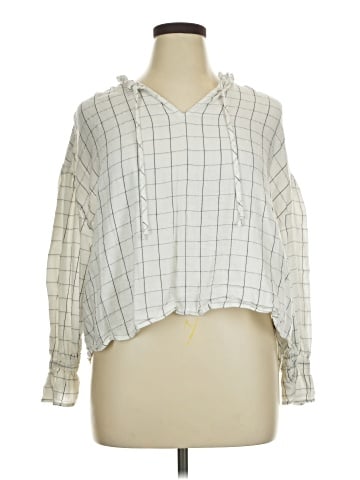 New Directions Long Sleeve T-Shirt (view 1)