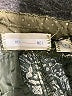 Hei Hei Paisley Green Casual Pants Size 8 - photo 7
