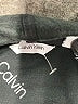 Calvin Klein Print Black Pullover Sweater Size M - photo 7
