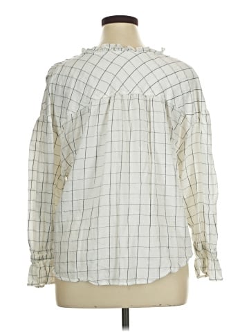 New Directions Long Sleeve T-Shirt (view 2)