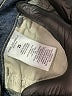 Joe's Jeans Stripes Blue Jeans Size 25 waist - photo 5