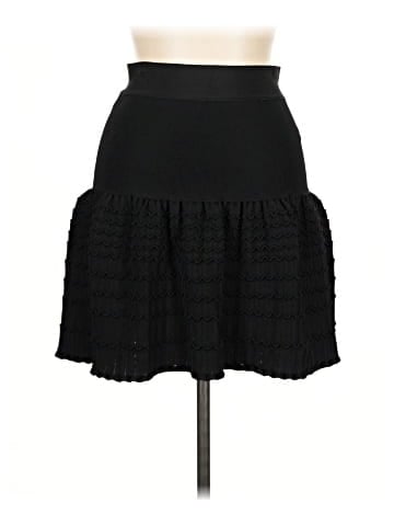 BCBGMAXAZRIA Casual Skirt (view 1)