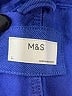 M&S Blue Jacket Size L - photo 6