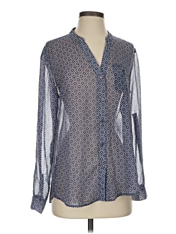 Kut from the Kloth Long Sleeve Blouse (view 1)
