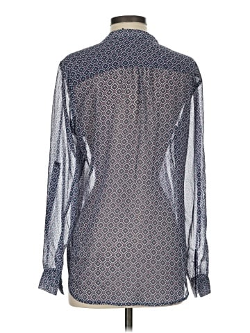 Kut from the Kloth Long Sleeve Blouse (view 2)