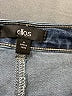 Ellos Hearts Blue Jeans Size 18 - photo 4